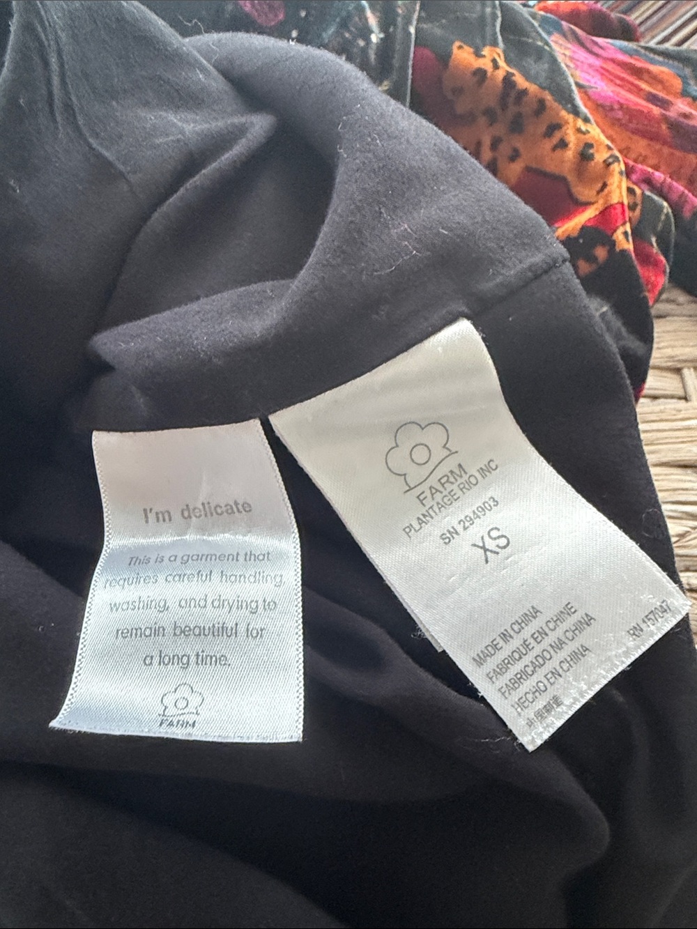 Dress Subcategory Classification - Picture 9 of 10